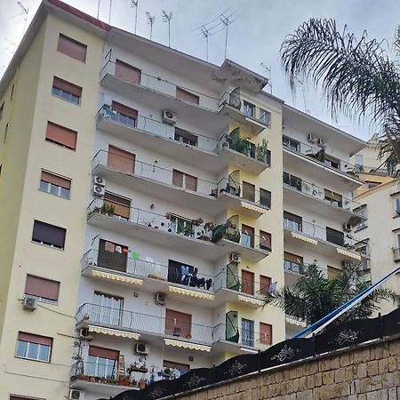 Appartement Olivella21 Vesuvio à Naples Extérieur photo