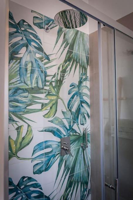 Appartement Olivella21 Vesuvio à Naples Extérieur photo