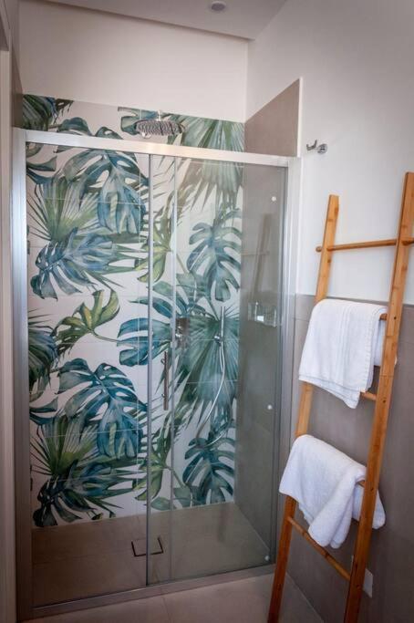 Appartement Olivella21 Vesuvio à Naples Extérieur photo
