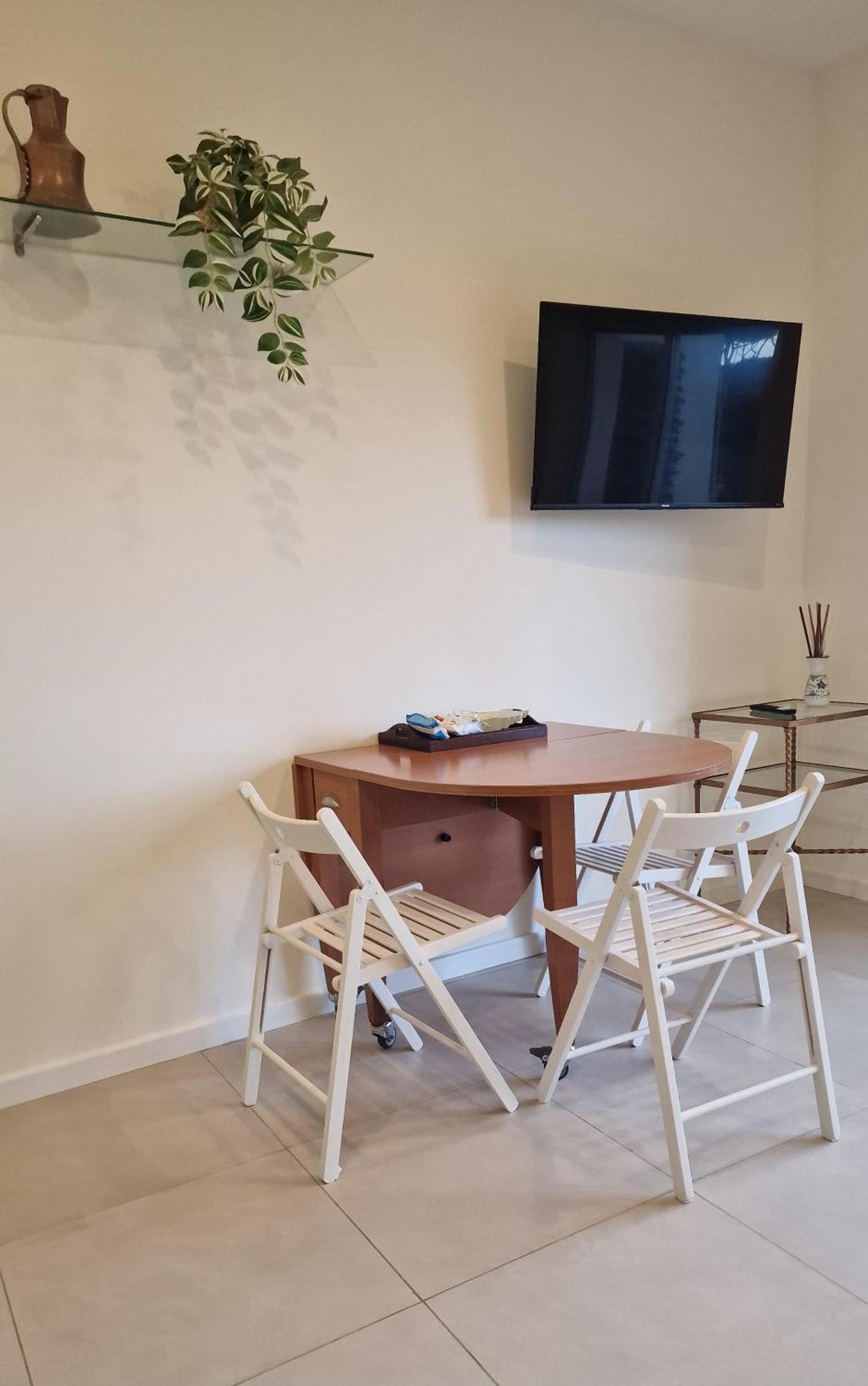 Appartement Olivella21 Vesuvio à Naples Extérieur photo