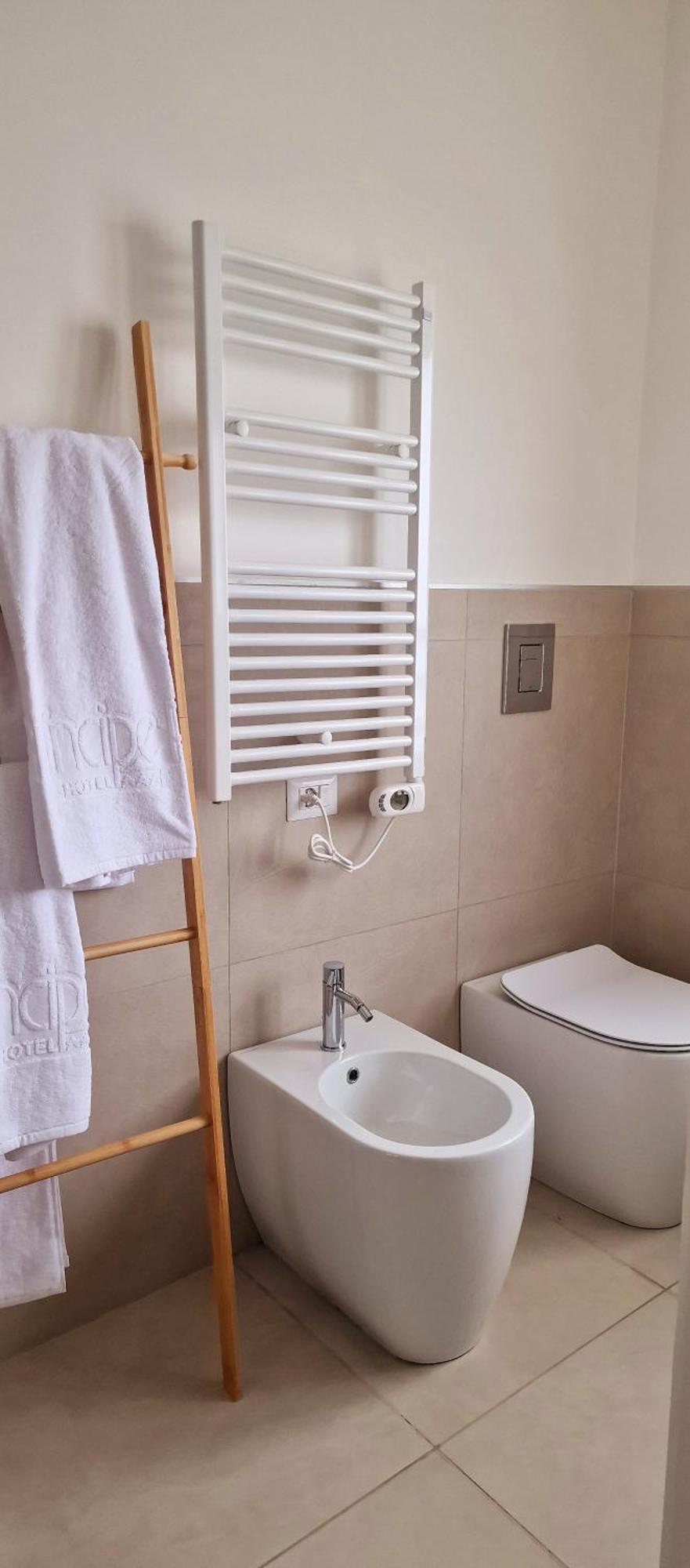 Appartement Olivella21 Vesuvio à Naples Extérieur photo